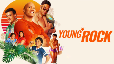 Imagen de Young Rock (T1) - 2
