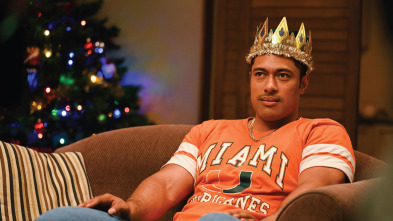 Imagen de Young Rock (T2): Ep.1 Un peligro navideño - 2