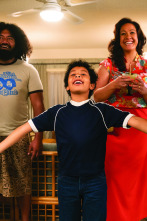 Imagen de Young Rock (T1): Ep.1 Trabajar el personaje - 1