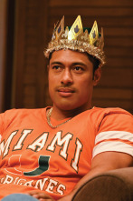Imagen de Young Rock (T2): Ep.1 Un peligro navideño - 1