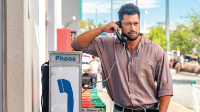 Imagen de Young Rock (T2): Ep.3 Siete dólares - 2
