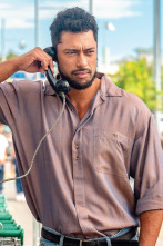 Imagen de Young Rock (T2): Ep.3 Siete dólares - 1