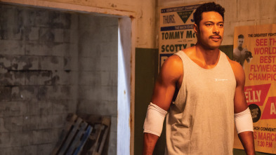 Imagen de Young Rock (T2): Ep.6 ¿Qué te traes entre manos? - 2