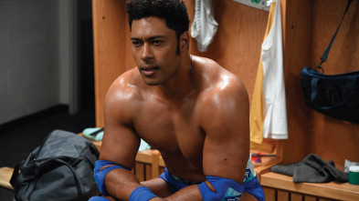 Imagen de Young Rock (T3): Ep.1 El pueblo te necesita - 2