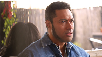 Imagen de Young Rock (T3): Ep.8 Dándolo todo - 2