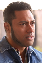 Imagen de Young Rock (T3): Ep.8 Dándolo todo - 1
