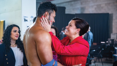 Imagen de Young Rock (T2): Ep.13 Que decida el pueblo - 2