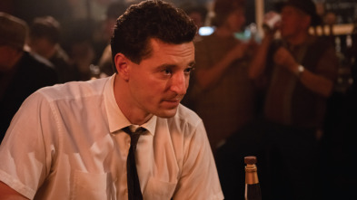 Imagen de Young Rock (T3): Ep.10 Érase una vez en... - 2