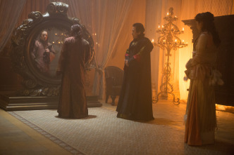 Imagen de Los últimos caballeros - 11