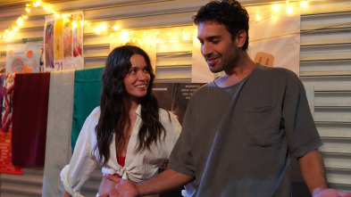 Imagen de Principio y final (T2): Ep.1  - 2
