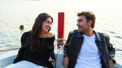 Imagen de Principio y final (T2): Ep.3  - 2