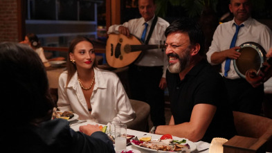 Imagen de Principio y final (T2): Ep.4  - 2