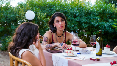 Imagen de Principio y final (T2): Ep.5  - 2