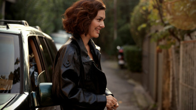 Imagen de Principio y final (T3): Ep.1  - 2
