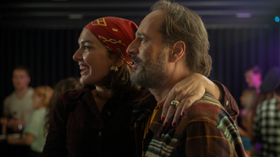 Imagen de Principio y final (T3): Ep.2  - 2