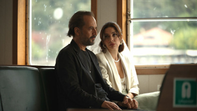Imagen de Principio y final (T3): Ep.3  - 2