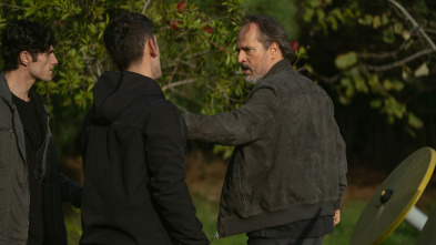 Imagen de Principio y final (T3): Ep.5  - 2