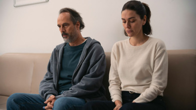 Imagen de Principio y final (T3): Ep.6  - 2