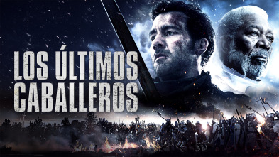 Imagen de Los últimos caballeros - 2