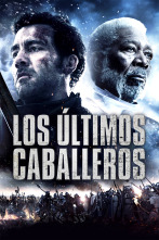 Imagen de Los últimos caballeros - 1