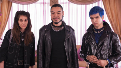 Imagen de Los Espookys (T1): Ep.4 El espejo maldito - 2