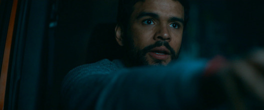 Imagen de El Pasajero Nocturno - 4