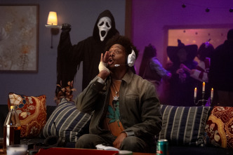 Imagen de Scary Movie - 16
