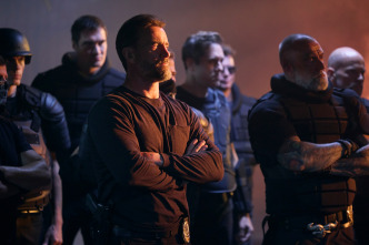 Imagen de Patrulla nocturna - 3
