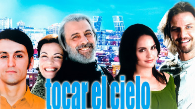 Imagen de Tocar el cielo - 2