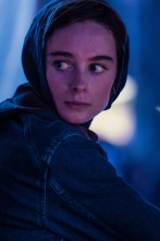 Imagen de The Agency (T2): Ep.8 Ataque de falsa bandera - 1