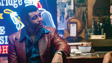 Imagen de Young Rock (T2): Ep.2 Una paternidad sin precedentes - 2