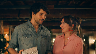 Imagen de Ciclos (T5): Ep.3 La trampa para ratones - 2