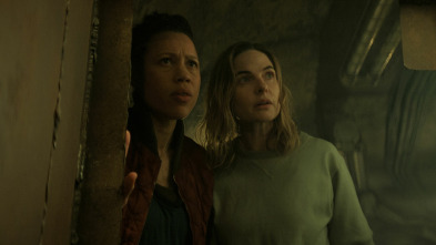 Imagen de Silo (T3): Ep.4 Hagas lo que hagas, no vuelvas a casa. - 2