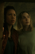 Imagen de Silo (T3): Ep.4 Hagas lo que hagas, no vuelvas a casa. - 1
