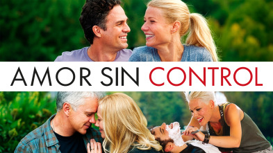 Imagen de Amor sin control - 2