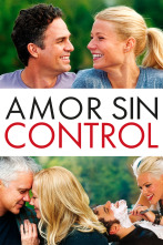 Imagen de Amor sin control - 1
