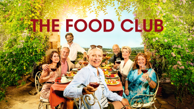 Imagen de The food club - 2