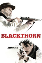 Imagen de Blackthorn - 1
