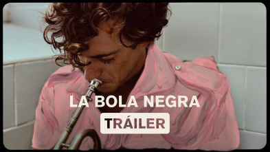 Imagen de Tráiler 'La bola negra' - 2