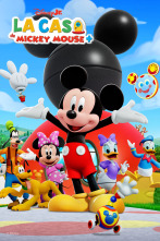 Imagen de La Casa de Mickey Mouse (T1) - 1