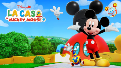 Imagen de La Casa de Mickey Mouse (T1) - 2