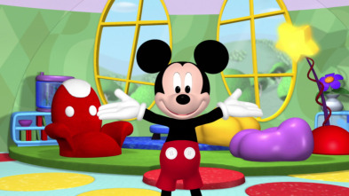 Imagen de La casa de Mickey... (T1): El nuevo gallinero de Clarabelle - 1