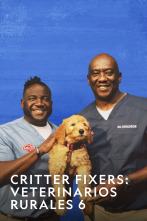 Imagen de Critter fixers:...: Si el zoológico encaja - 1