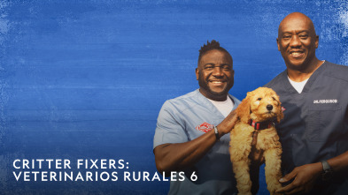 Imagen de Critter fixers:...: Si el zoológico encaja - 2