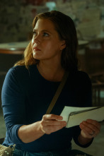 Imagen de Cape Fear (T1): Ep.9 La cicatriz - 1