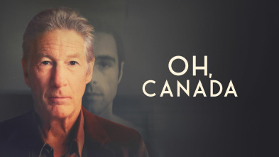 Imagen de Oh, Canada - 2