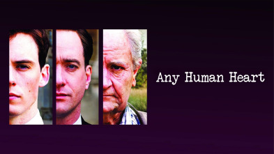 Imagen de Any Human Heart (T1) - 2