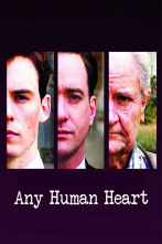 Imagen de Any Human Heart (T1) - 1