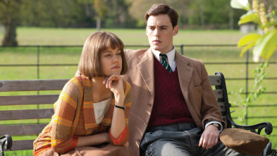 Imagen de Any Human Heart (T1): Ep.1  - 2