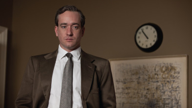 Imagen de Any Human Heart (T1): Ep.3  - 2